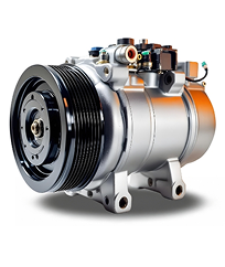 Klima Kompresörü